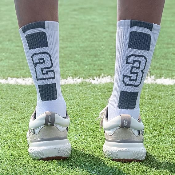 best budget basketball socks