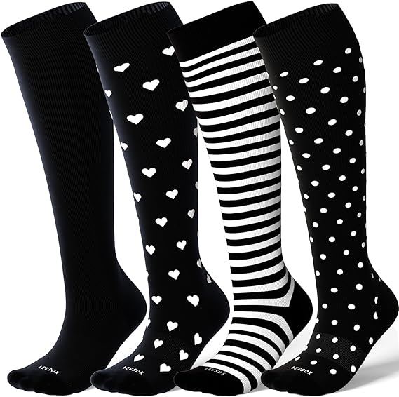 best compression socks for women brand