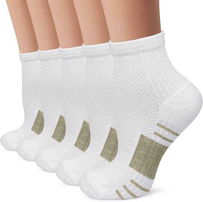 best padded socks for heel pain
