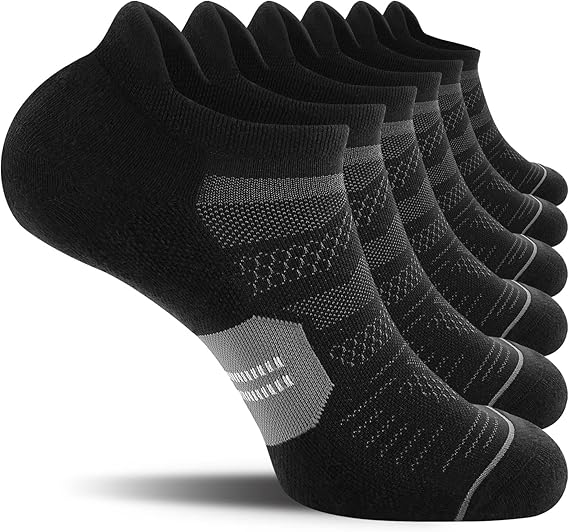 best tennis socks on amazon