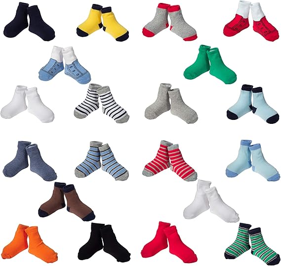 best baby socks that actually stay on