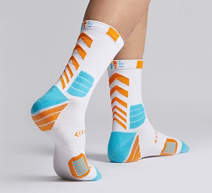 best cheap basketball socks