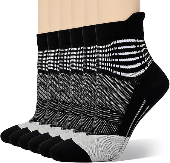 best compression socks for women with big calves