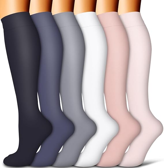 best compression socks for air travel