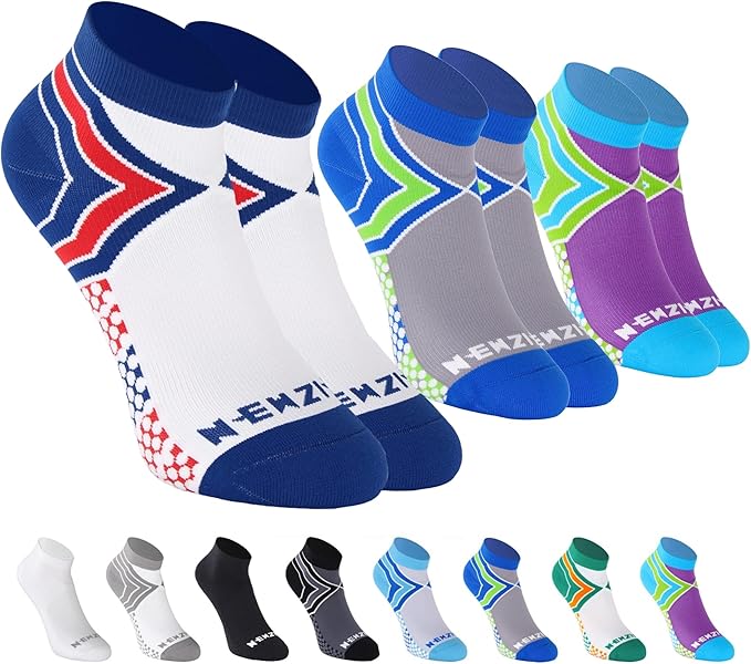 best plantar fasciitis crew socks