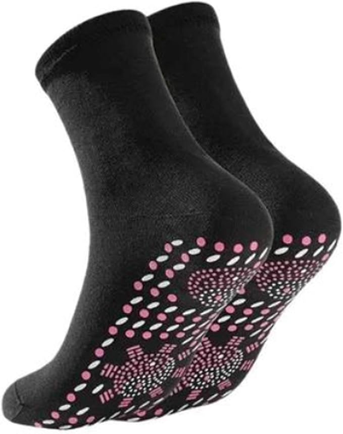 best heated socks for backcountry skiing