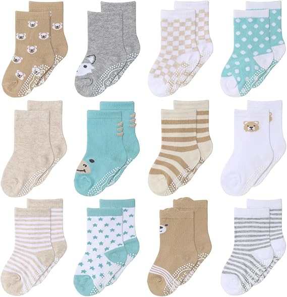 best baby socks brand