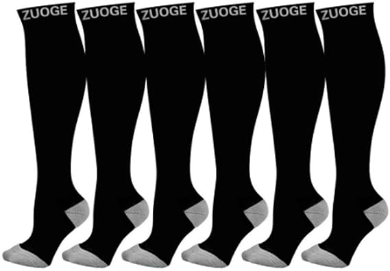 best men's compression socks for air travel