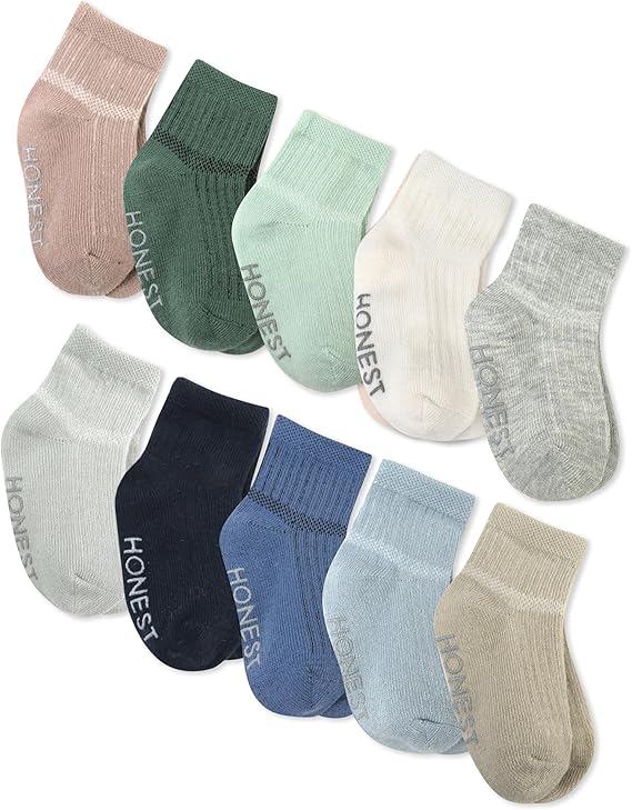 the best newborn socks