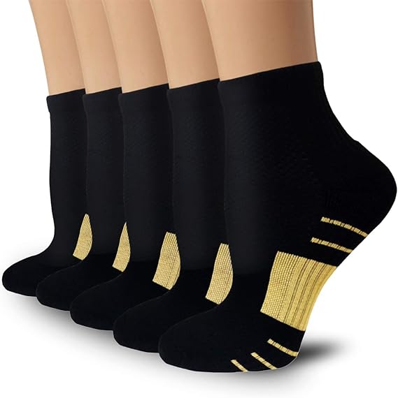 best plantar fasciitis socks for running