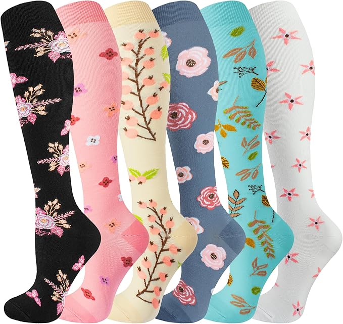 best compression socks for women