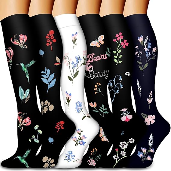 best compression socks for dvt