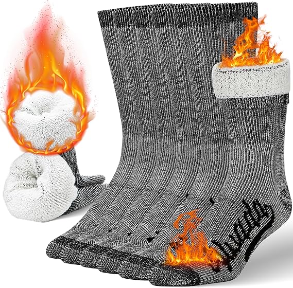 Best Wool Socks and Save Big