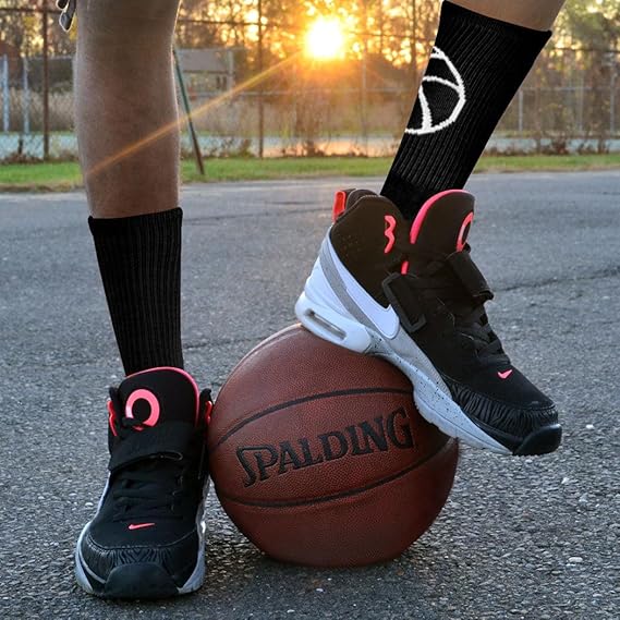 best basketball socks
