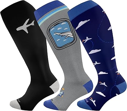 1best compression socks for travel