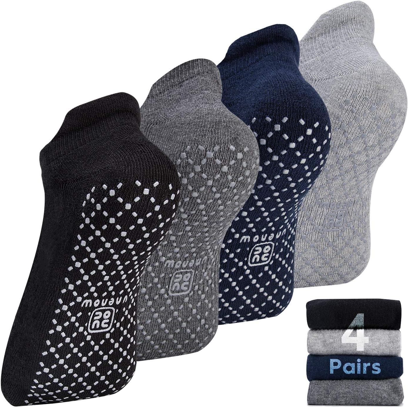 best pilates socks