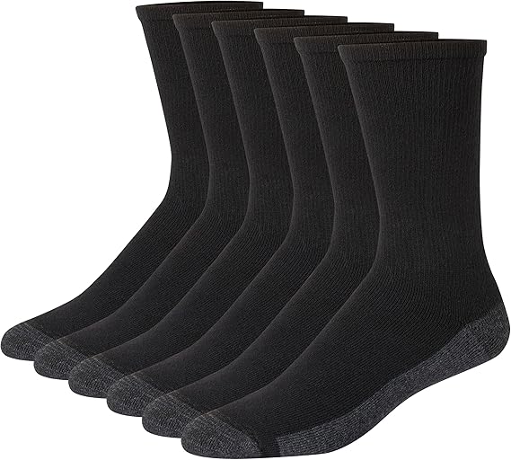 best crew socks for men