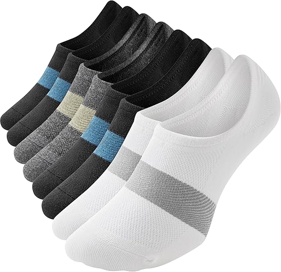 best no show socks for men