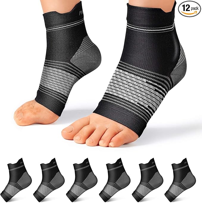 best plantar fasciitis socks for women