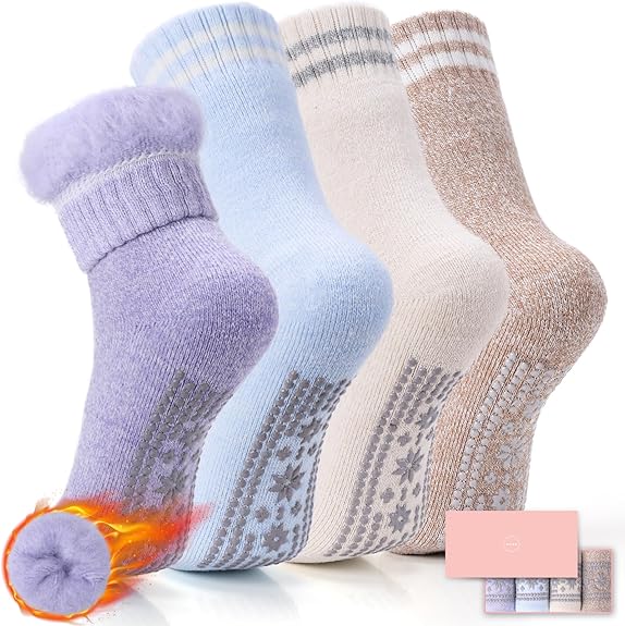 best heated socks for men
