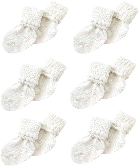 best newborn socks reddit