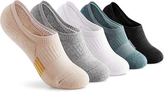 best no show socks for women