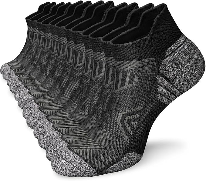 best plantar fasciitis socks for men