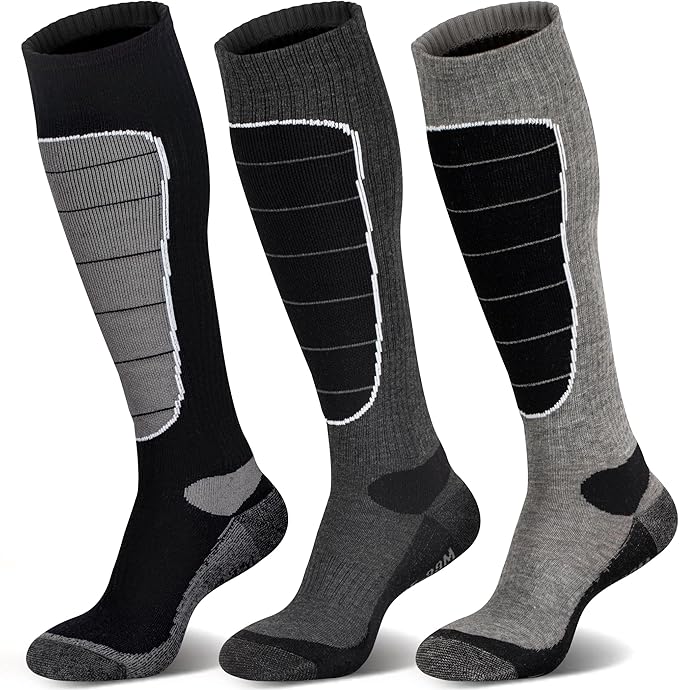 best ski socks women