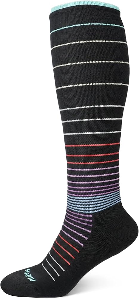 best compression socks for women for flying
