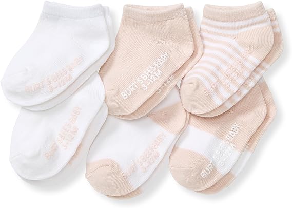 best newborn socks that don't fall off
