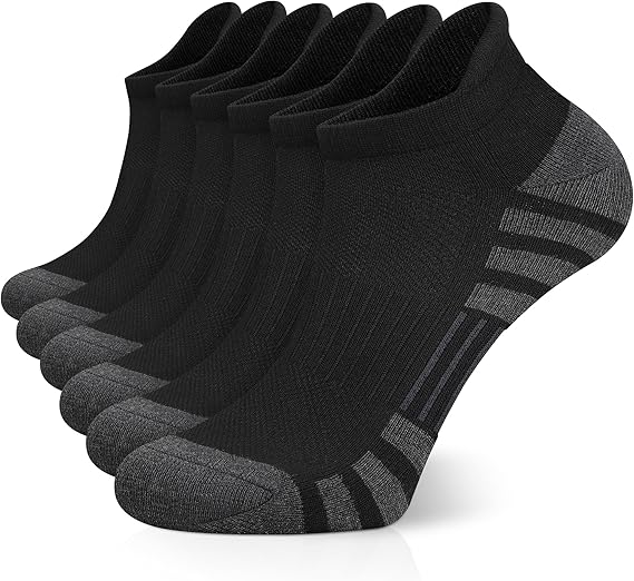 best padded socks for foot pain