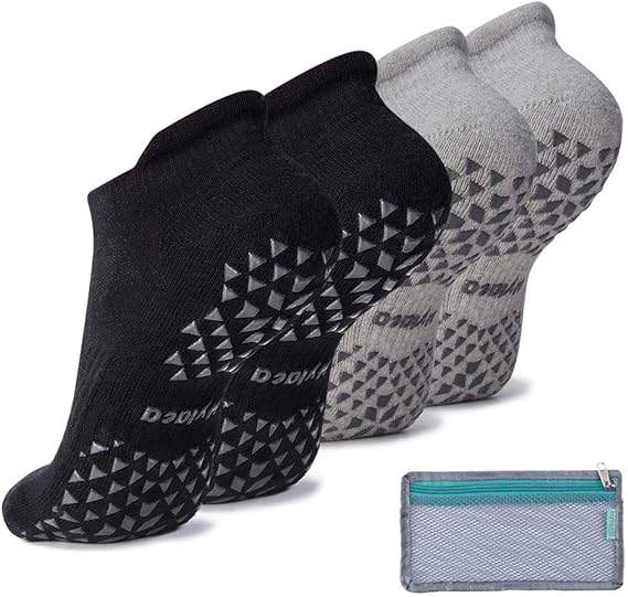 best pilates socks brands