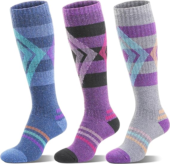 best ski socks 2025