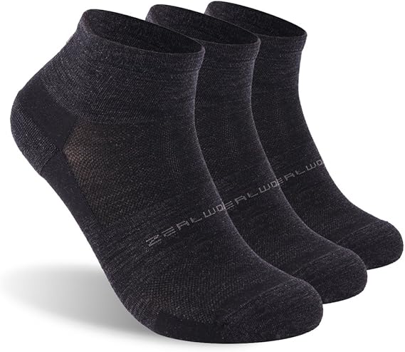 best socks for cold weather camping