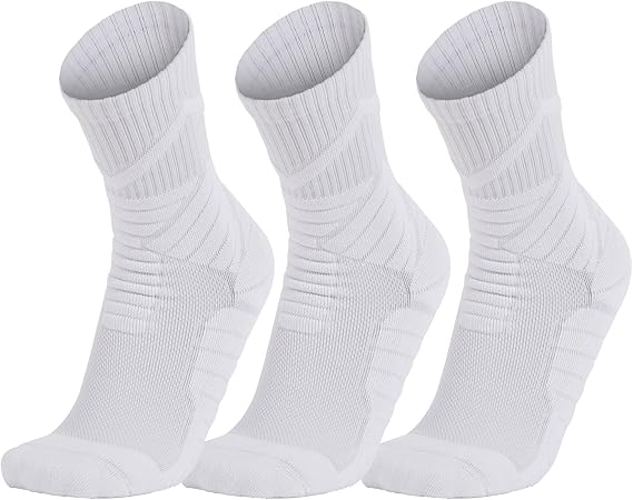 best basketball socks amazon