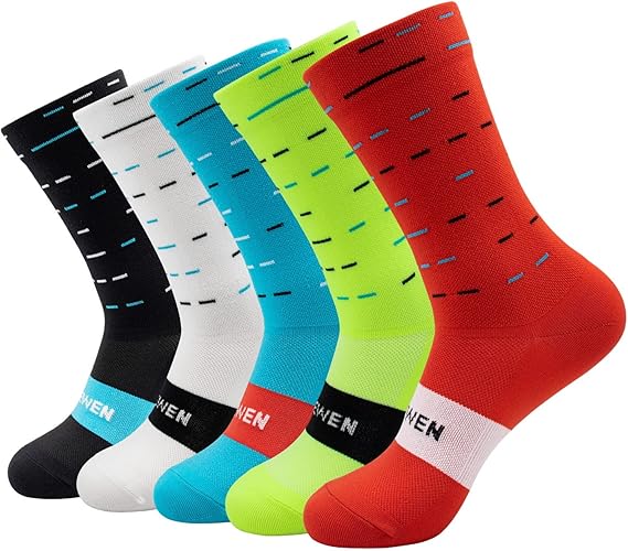 best cycling socks 2025