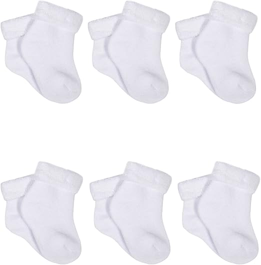 best newborn baby socks