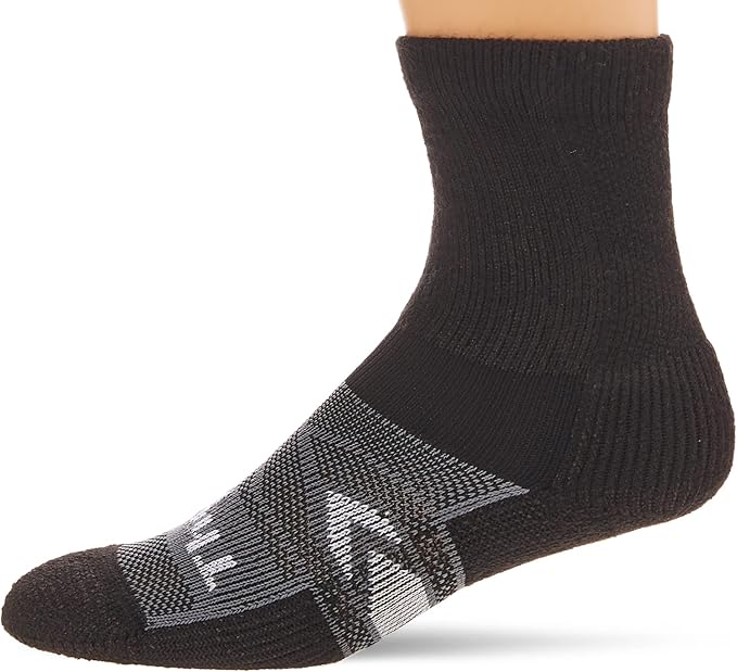best padded socks for foot pain amazon