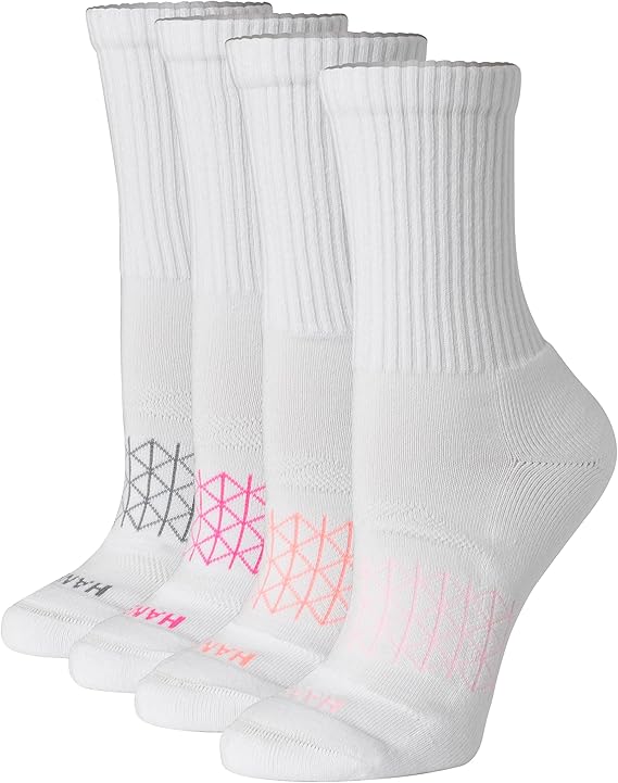 best crew socks for working out