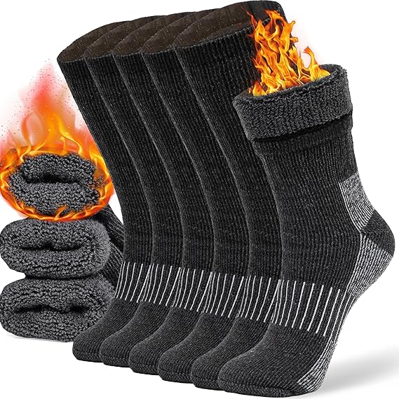 best heated socks for deer hunting