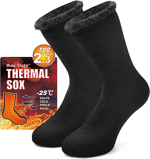 best socks for cold weather walking