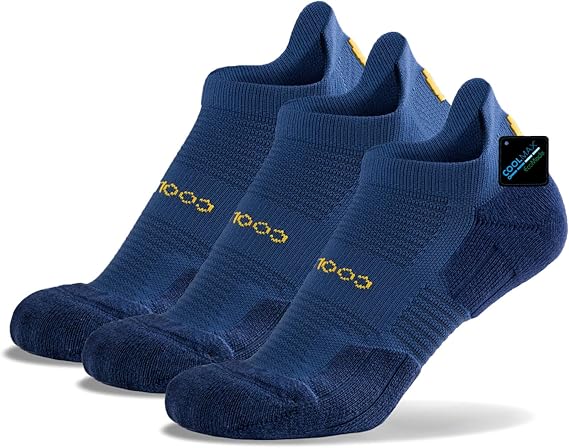 best tennis ankle socks