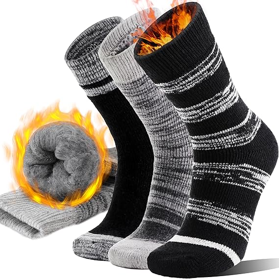 amazon best ski socks