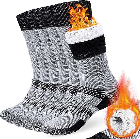 best heated socks for duck hunting