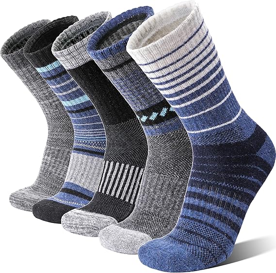 best hiking socks for desert