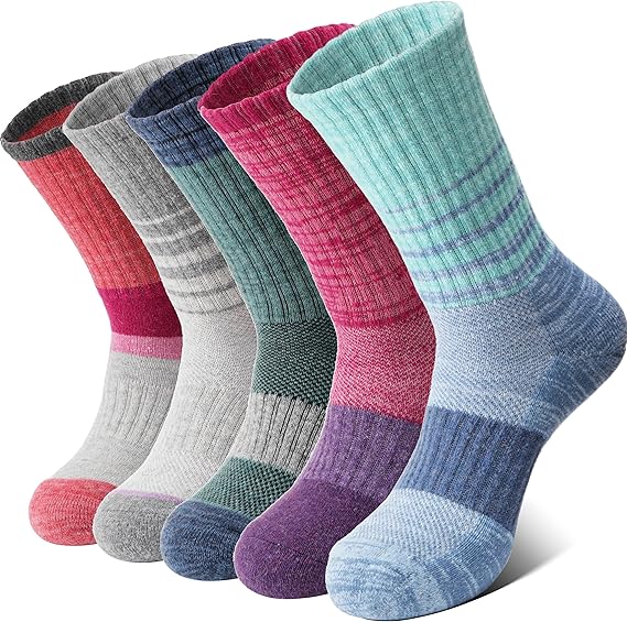 best wool socks brand