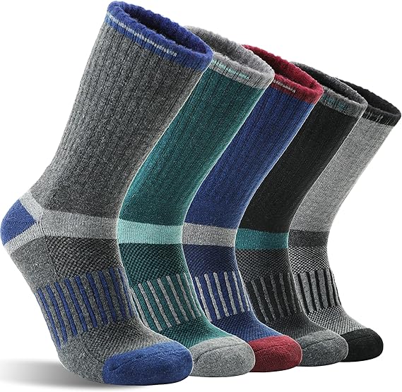 best merino socks brand