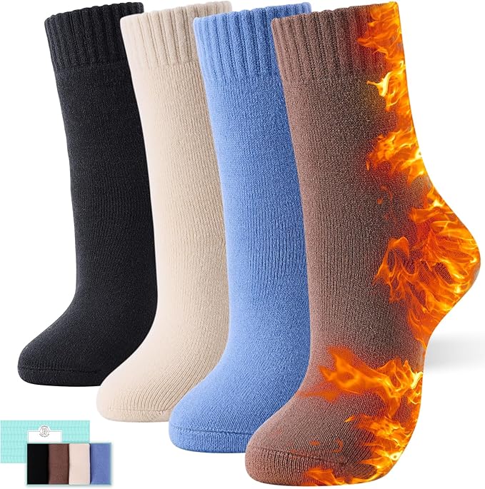 best heated socks brand