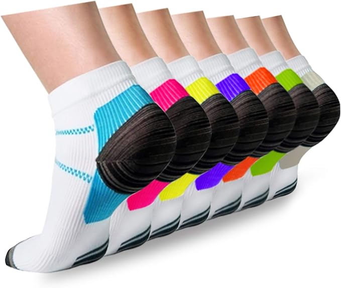 best socks for plantar fasciitis amazon