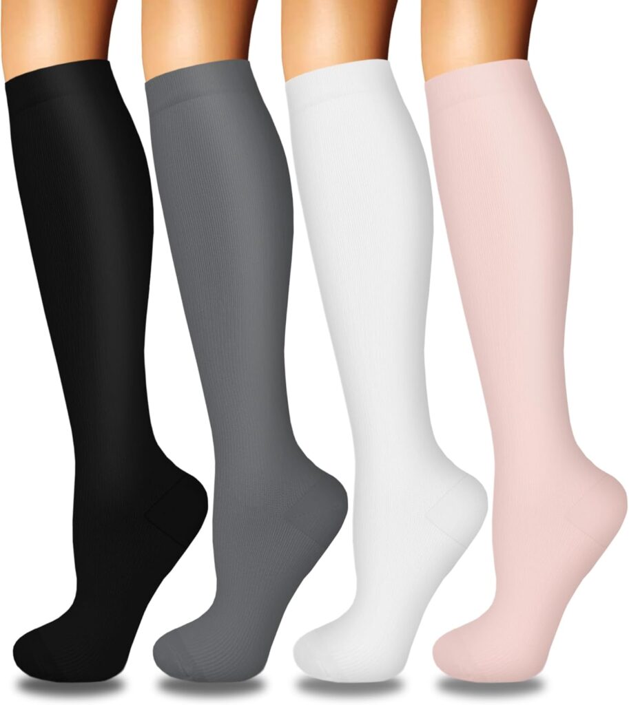 compression socks